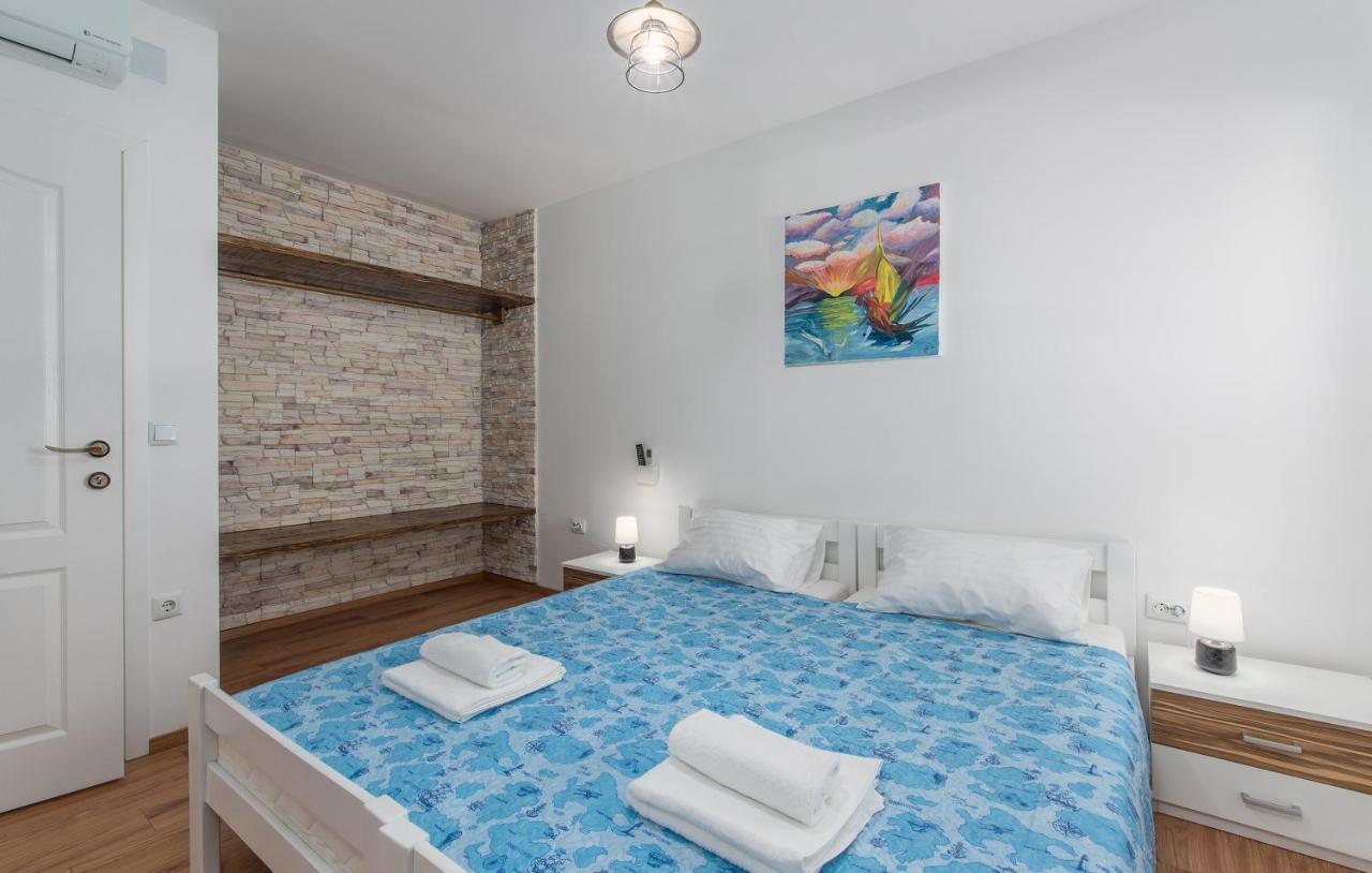 Villa Zlata Polje  Екстериор снимка